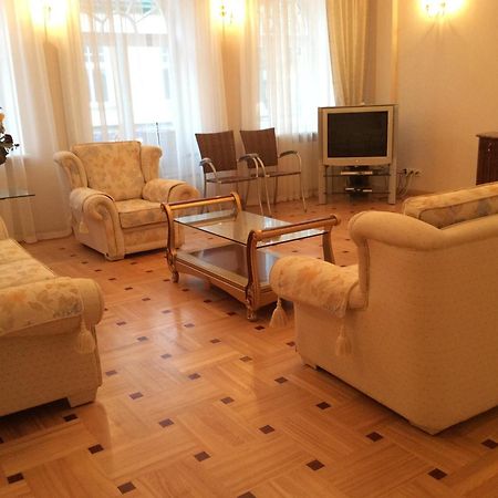 JūrkalneApartamenti Alto & Ko公寓 客房 照片