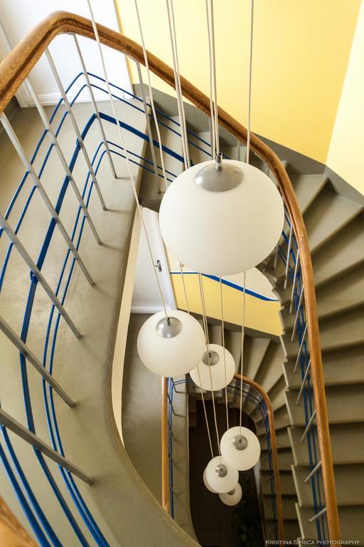 JūrkalneApartamenti Alto & Ko公寓 外观 照片