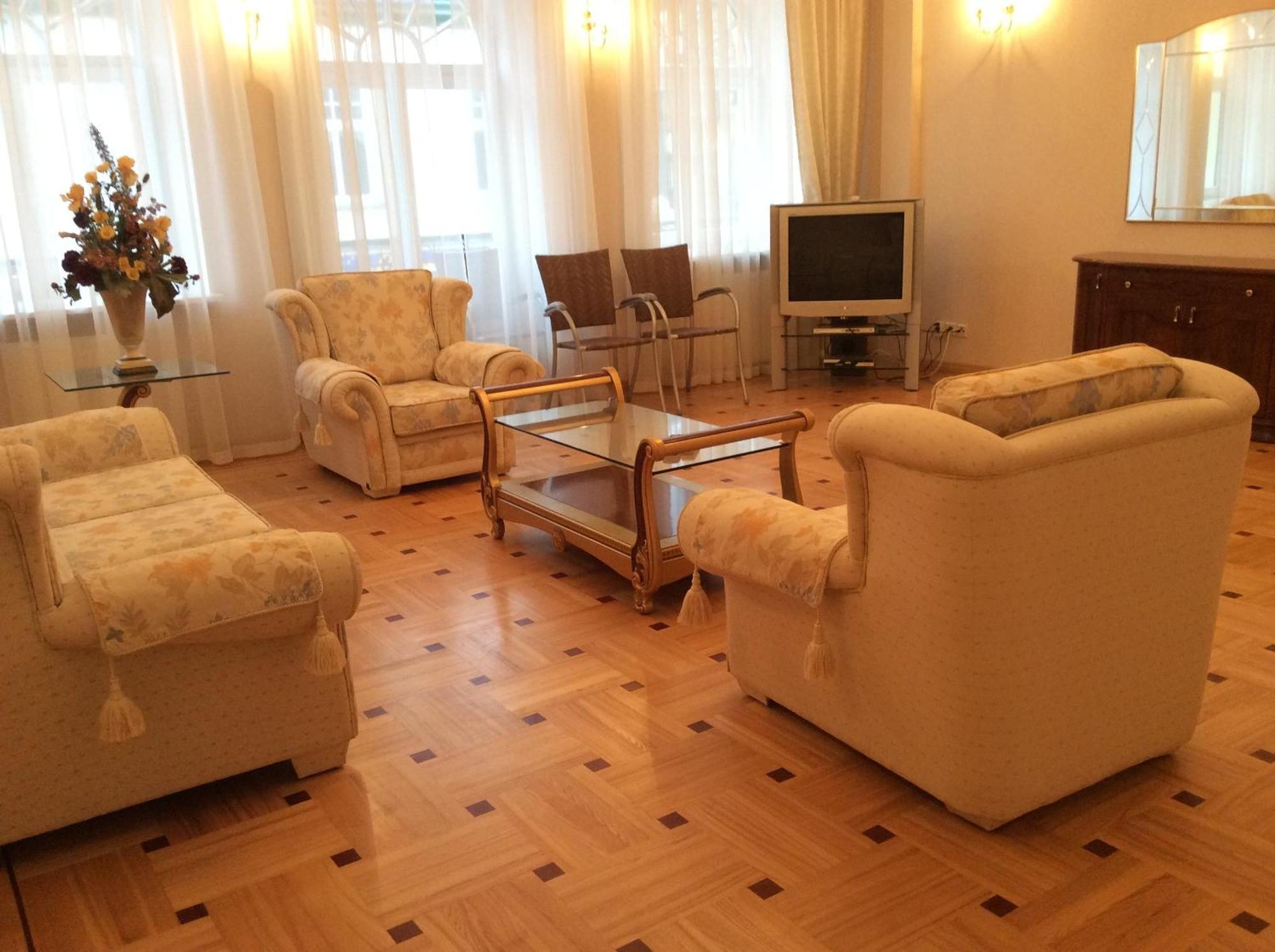 JūrkalneApartamenti Alto & Ko公寓 客房 照片