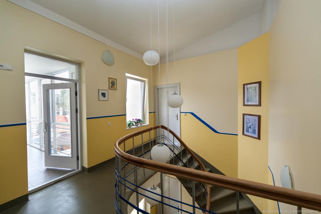 JūrkalneApartamenti Alto & Ko公寓 外观 照片