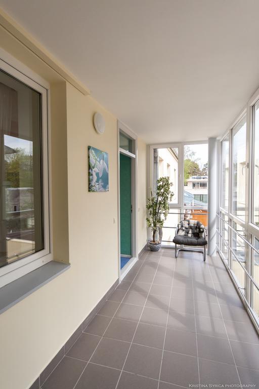 JūrkalneApartamenti Alto & Ko公寓 外观 照片