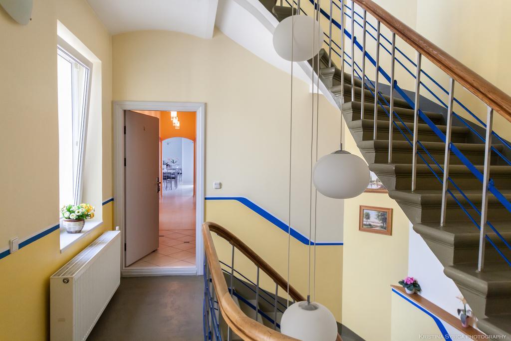 JūrkalneApartamenti Alto & Ko公寓 外观 照片
