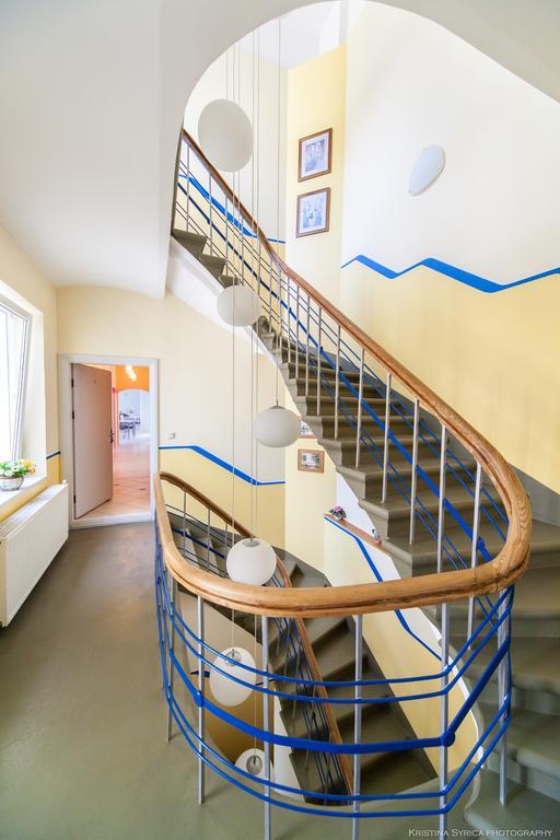 JūrkalneApartamenti Alto & Ko公寓 外观 照片