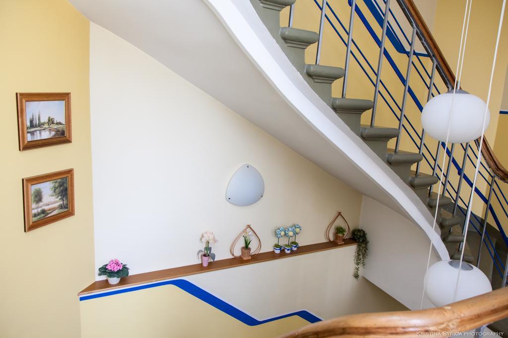 JūrkalneApartamenti Alto & Ko公寓 外观 照片