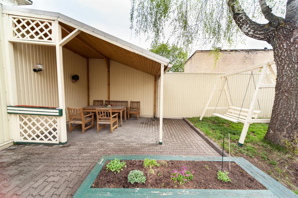JūrkalneApartamenti Alto & Ko公寓 外观 照片