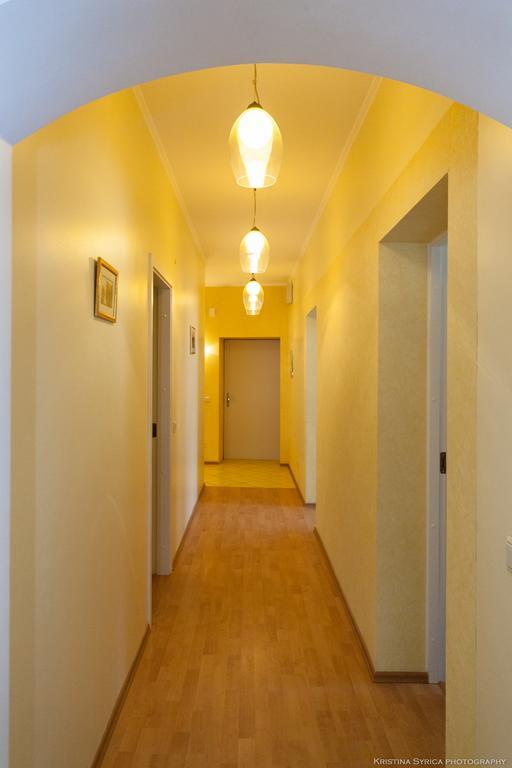 JūrkalneApartamenti Alto & Ko公寓 客房 照片