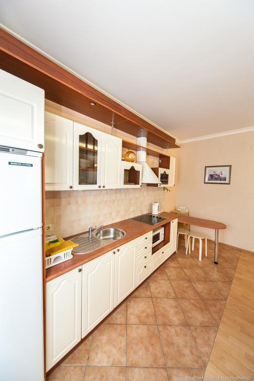 JūrkalneApartamenti Alto & Ko公寓 客房 照片
