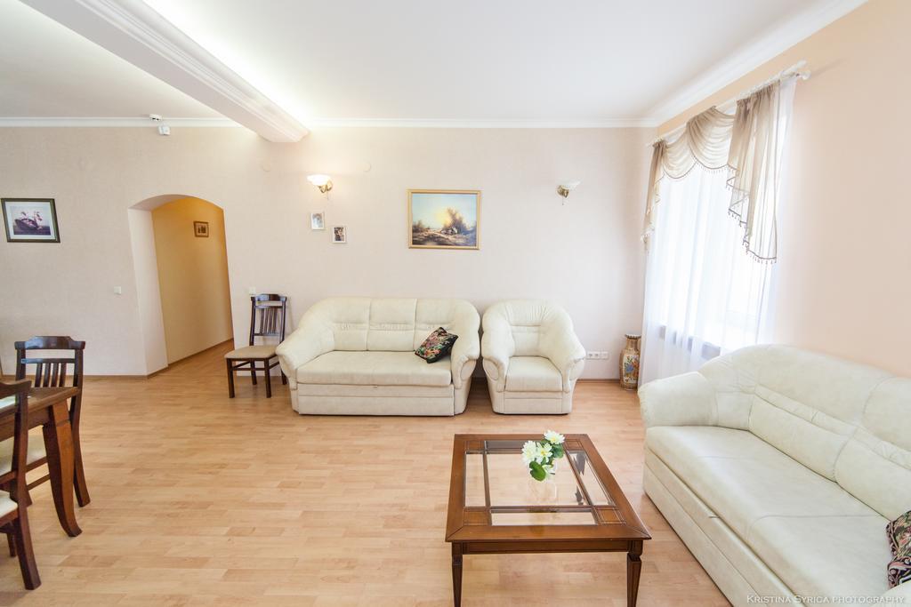 JūrkalneApartamenti Alto & Ko公寓 客房 照片