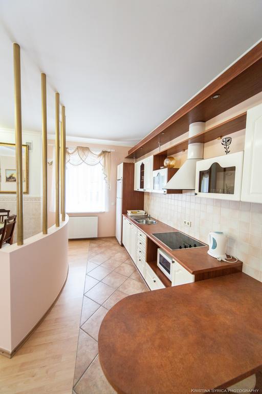 JūrkalneApartamenti Alto & Ko公寓 客房 照片