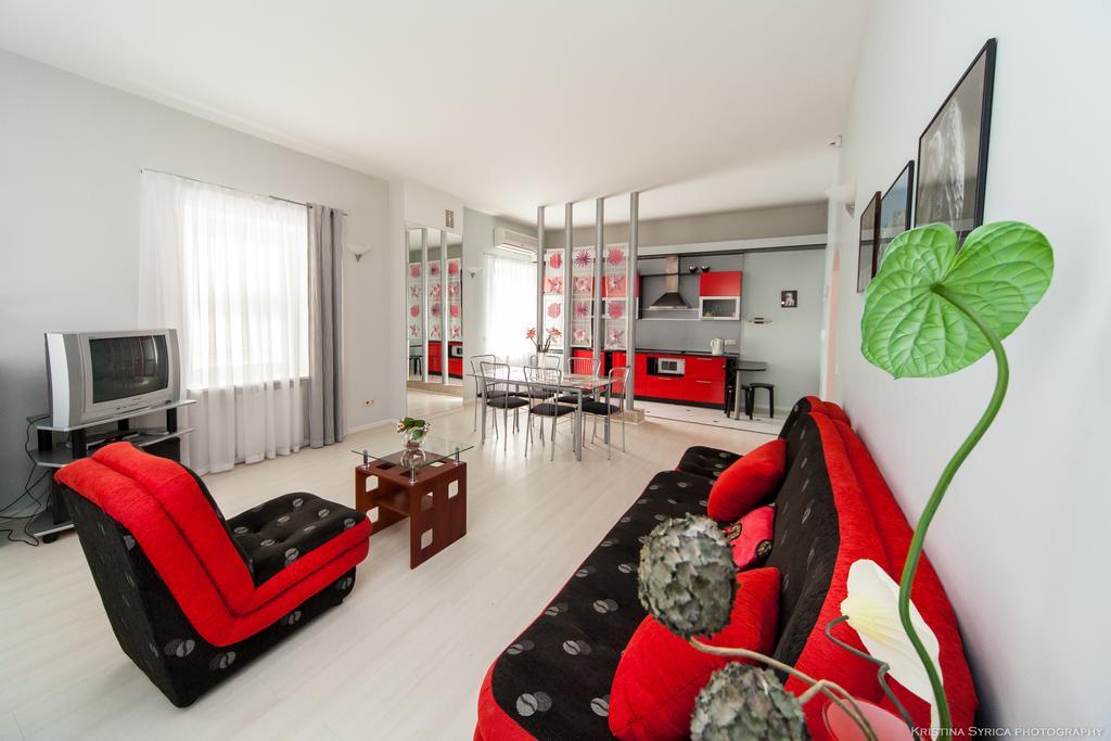 JūrkalneApartamenti Alto & Ko公寓 客房 照片