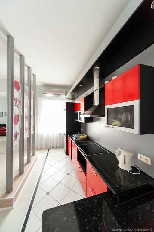 JūrkalneApartamenti Alto & Ko公寓 客房 照片