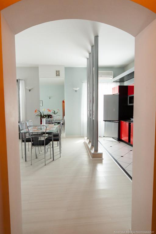 JūrkalneApartamenti Alto & Ko公寓 客房 照片