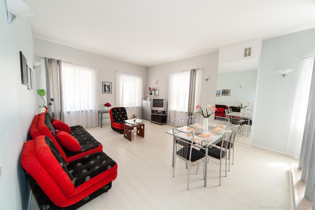 JūrkalneApartamenti Alto & Ko公寓 客房 照片