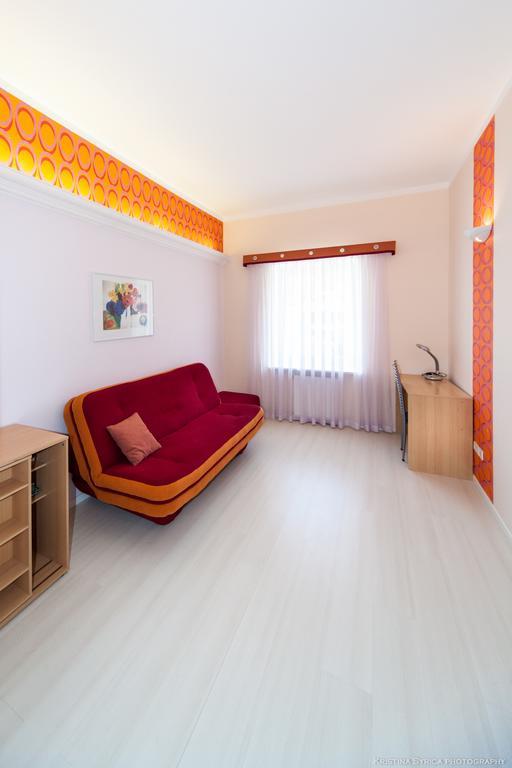 JūrkalneApartamenti Alto & Ko公寓 客房 照片