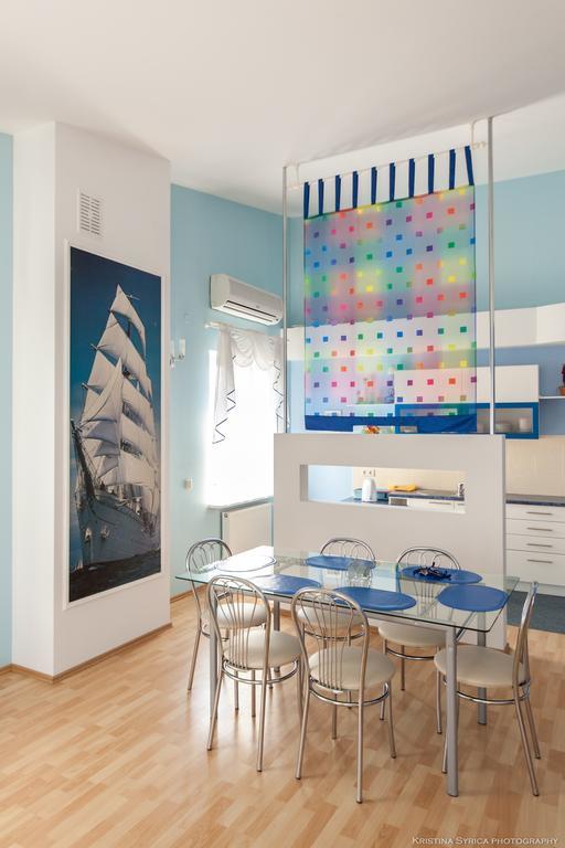 JūrkalneApartamenti Alto & Ko公寓 客房 照片