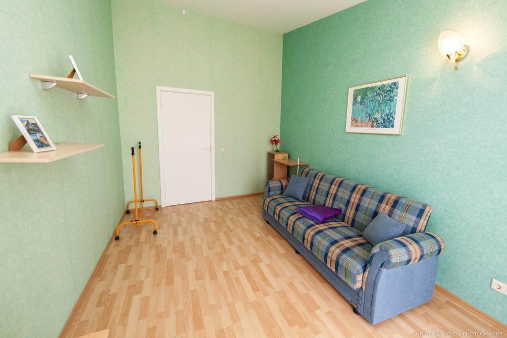 JūrkalneApartamenti Alto & Ko公寓 客房 照片