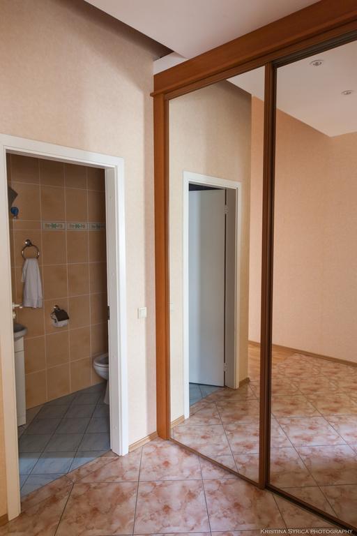 JūrkalneApartamenti Alto & Ko公寓 客房 照片