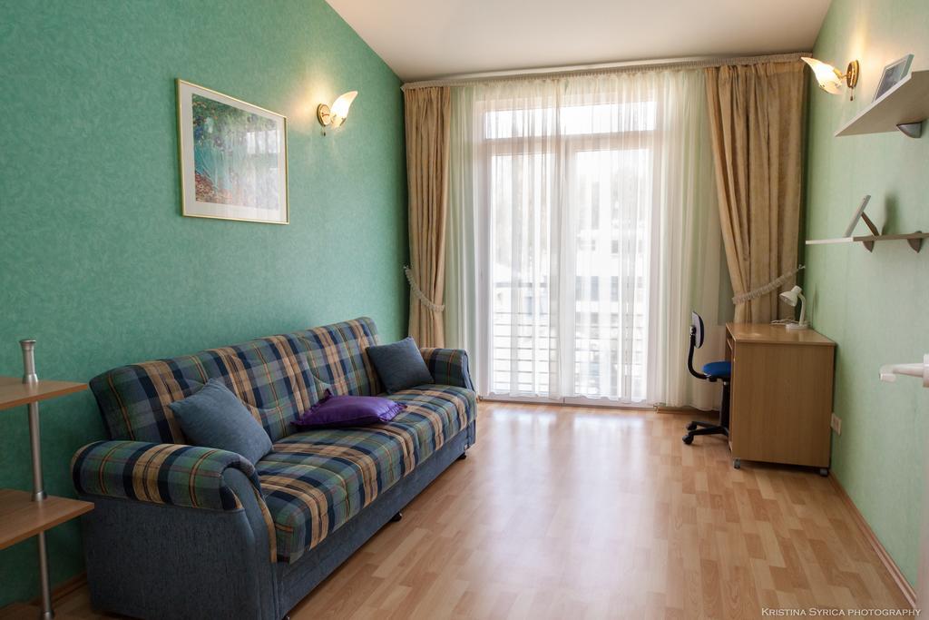 JūrkalneApartamenti Alto & Ko公寓 客房 照片