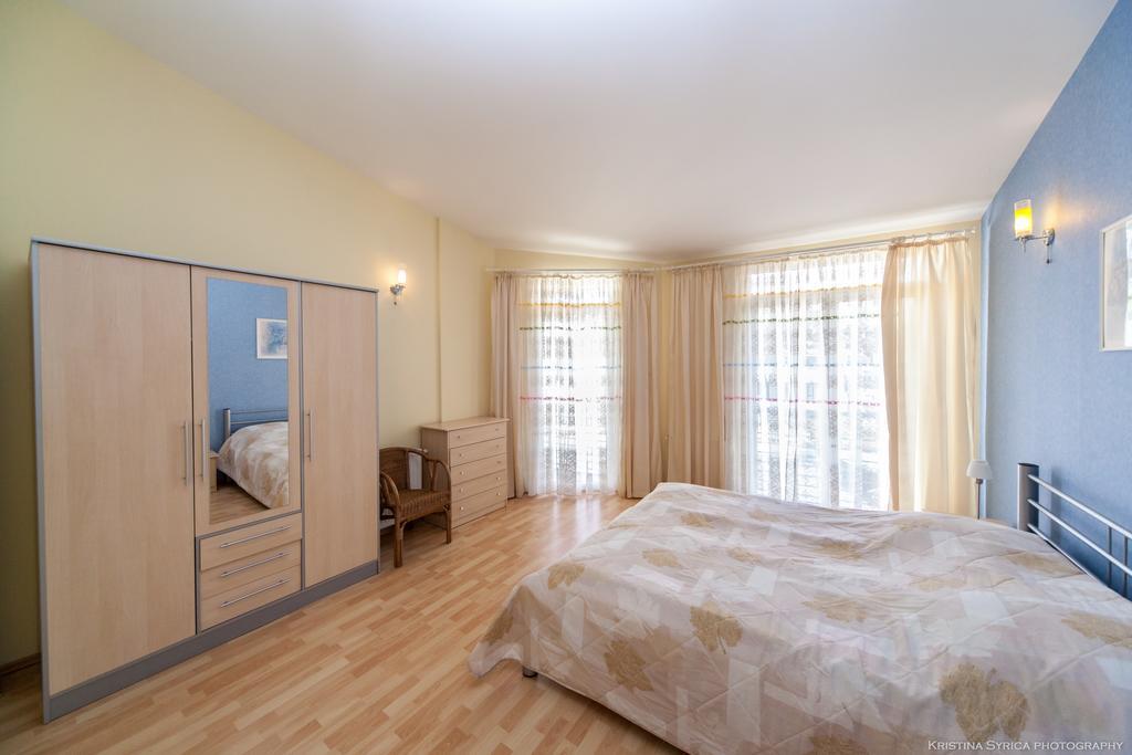 JūrkalneApartamenti Alto & Ko公寓 客房 照片