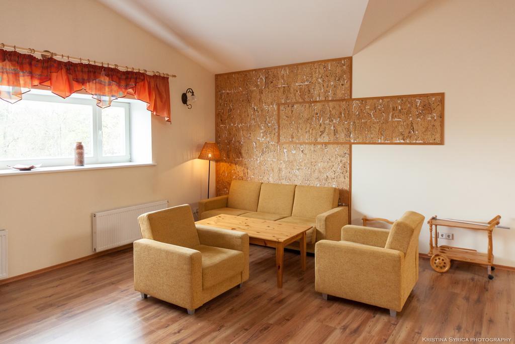 JūrkalneApartamenti Alto & Ko公寓 客房 照片