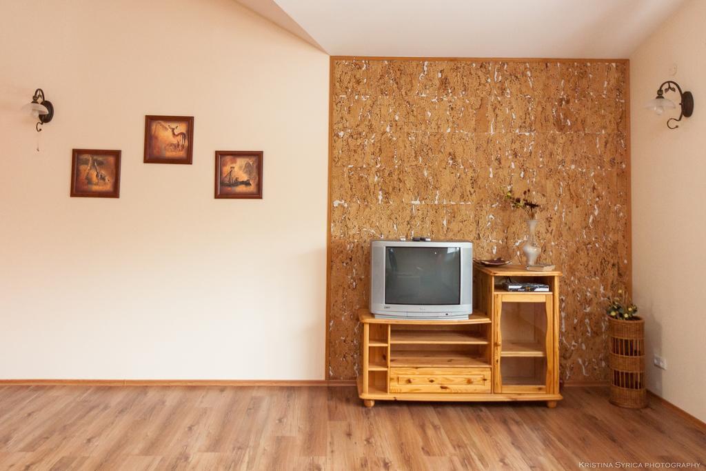 JūrkalneApartamenti Alto & Ko公寓 客房 照片