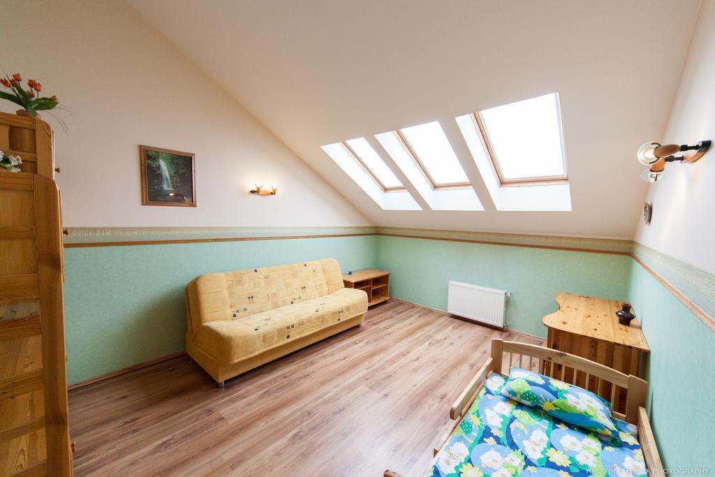 JūrkalneApartamenti Alto & Ko公寓 客房 照片