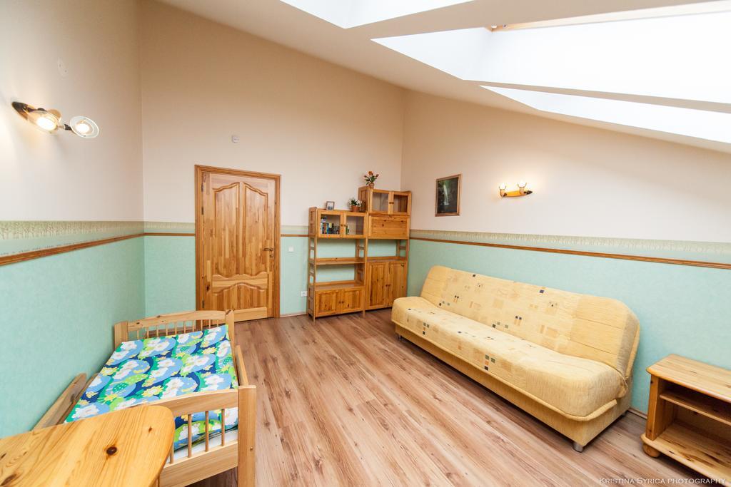JūrkalneApartamenti Alto & Ko公寓 客房 照片