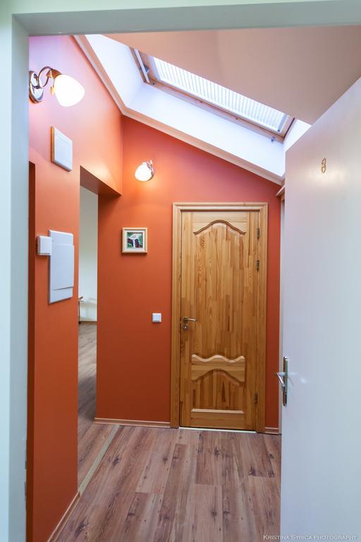 JūrkalneApartamenti Alto & Ko公寓 客房 照片