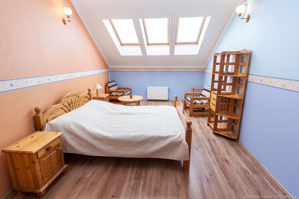 JūrkalneApartamenti Alto & Ko公寓 客房 照片