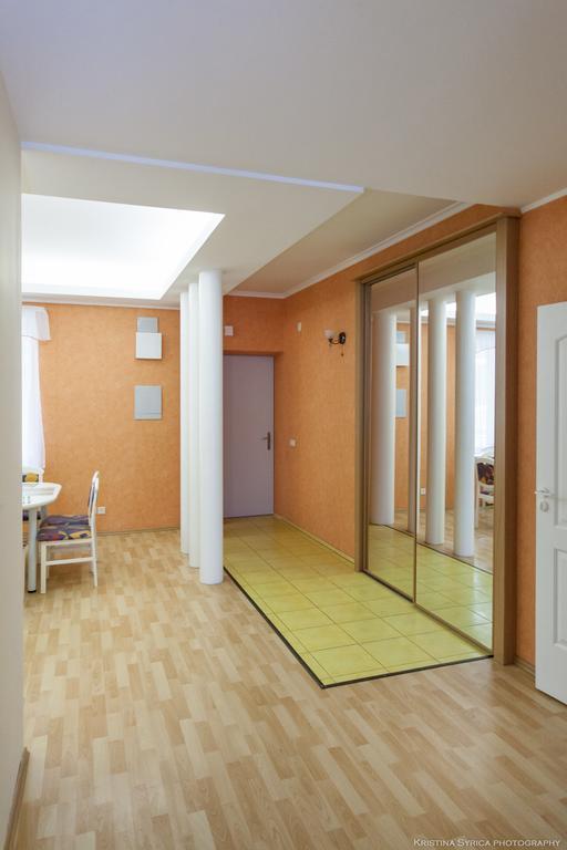 JūrkalneApartamenti Alto & Ko公寓 客房 照片