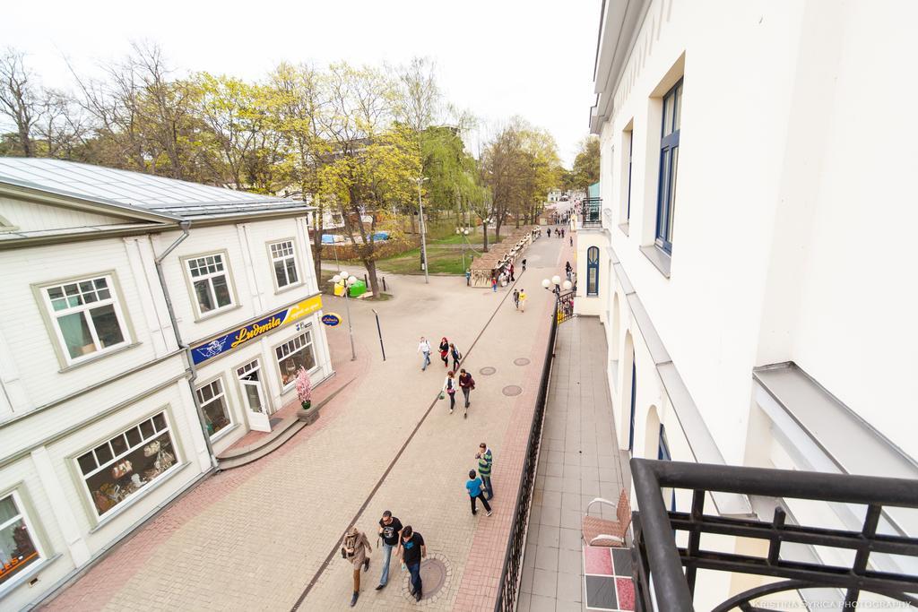 JūrkalneApartamenti Alto & Ko公寓 外观 照片