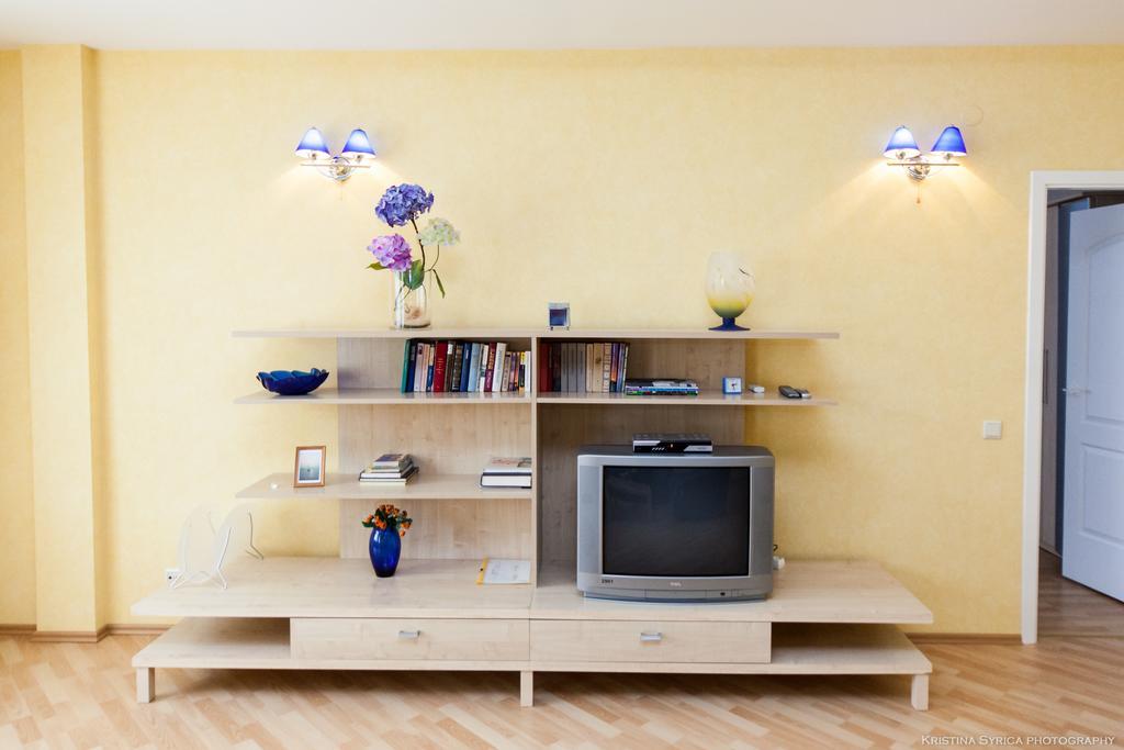 JūrkalneApartamenti Alto & Ko公寓 客房 照片