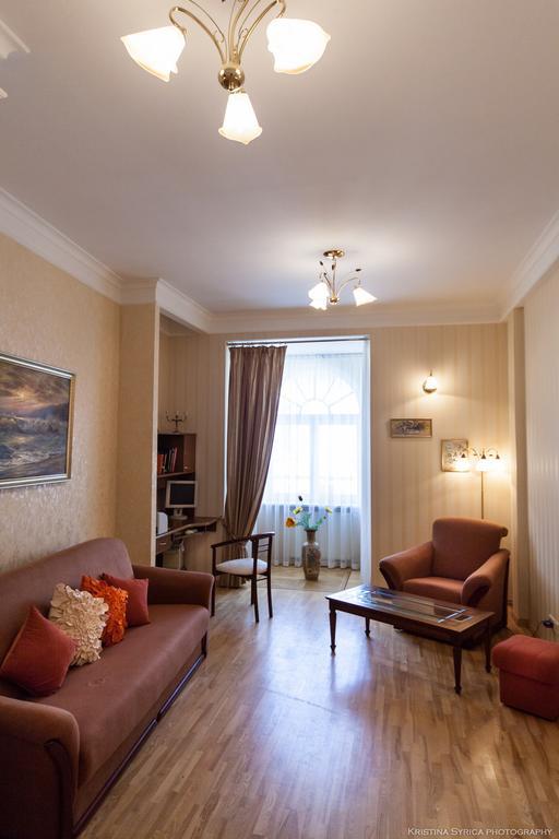 JūrkalneApartamenti Alto & Ko公寓 客房 照片