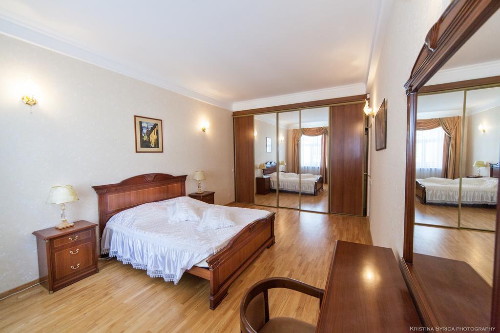 JūrkalneApartamenti Alto & Ko公寓 客房 照片