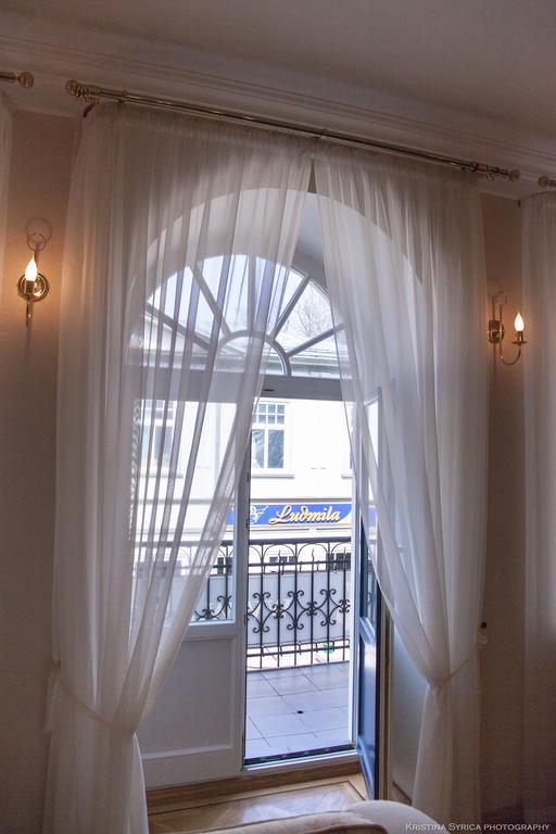 JūrkalneApartamenti Alto & Ko公寓 客房 照片