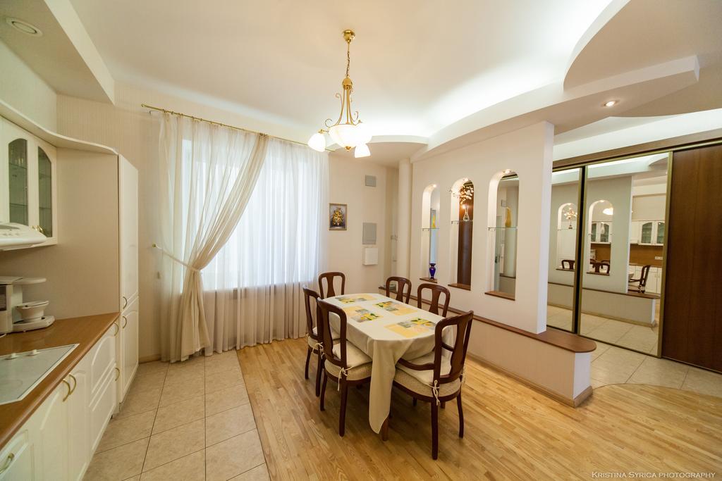 JūrkalneApartamenti Alto & Ko公寓 客房 照片