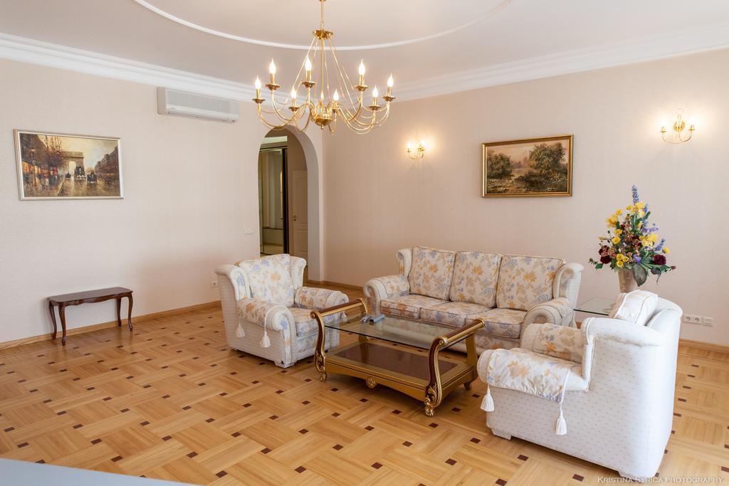 JūrkalneApartamenti Alto & Ko公寓 客房 照片