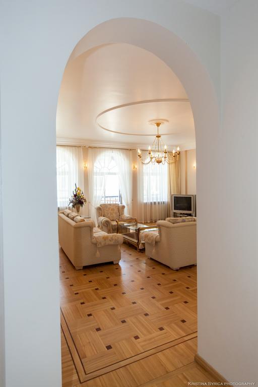JūrkalneApartamenti Alto & Ko公寓 客房 照片