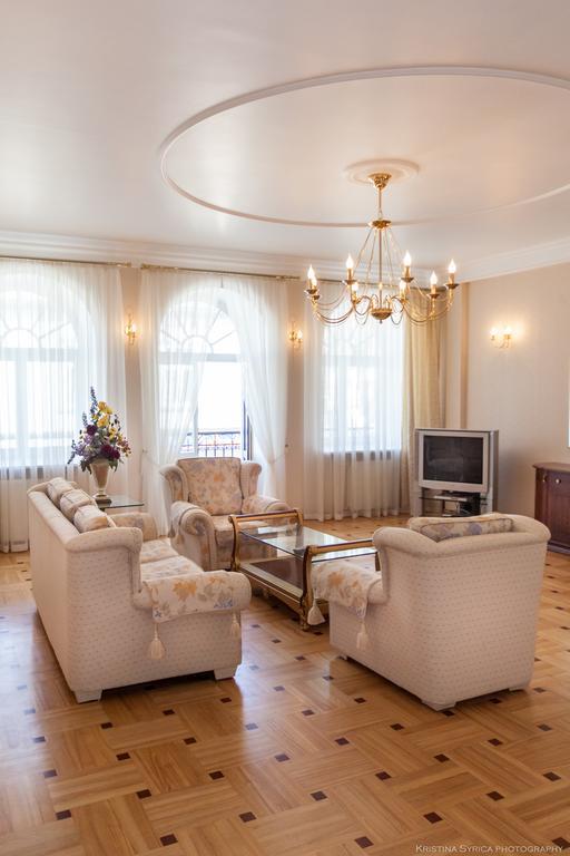 JūrkalneApartamenti Alto & Ko公寓 客房 照片