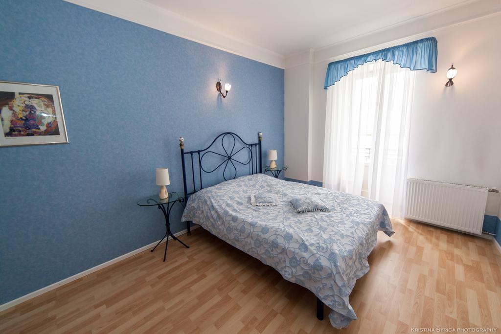 JūrkalneApartamenti Alto & Ko公寓 客房 照片