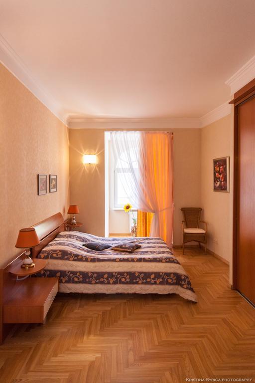 JūrkalneApartamenti Alto & Ko公寓 客房 照片